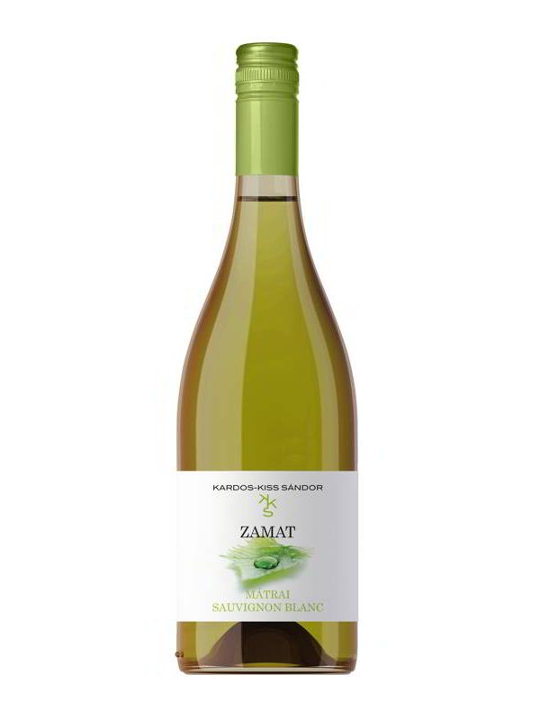 Sauvignon Blanc 2021 ZAMAT
